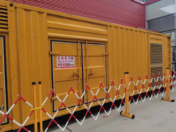 涞水关于通用发电机的十万个为什么？