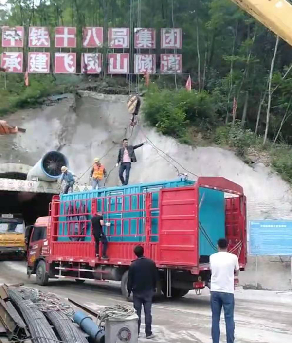 涞水发电机组维修后输出功率降低是什么问题
