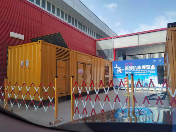 涞水发电车出租-发电机无电压或电压太低怎么办？