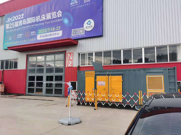 涞水发电机租赁-柴油发电机组不及时维护危害大