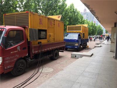 涞水是否需要给柴油发电机安装保护装置