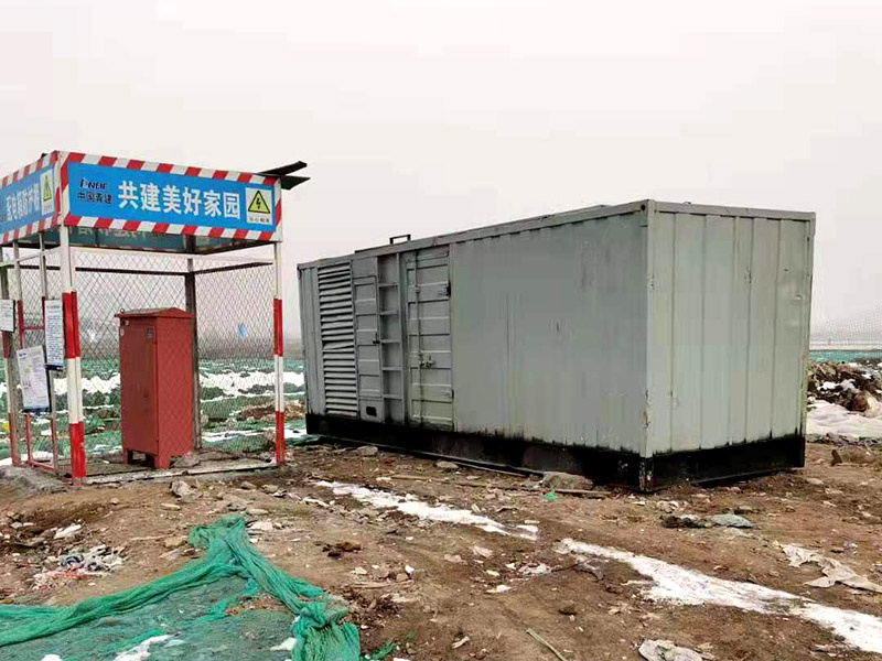 涞水燃气发电机在高海拔地区运行时会遇到哪些常见故障？