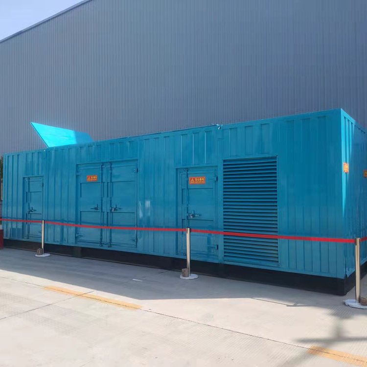 涞水怎样更换柴油发电机组的空气滤清器？