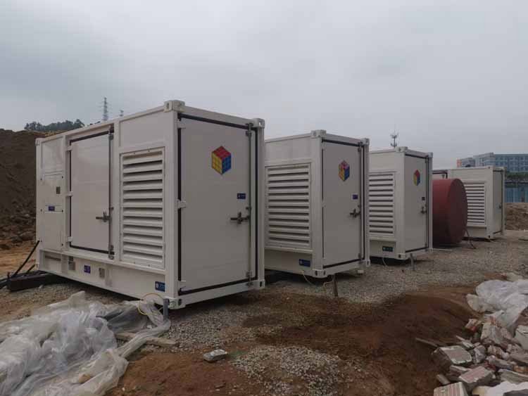 涞水如何降低 200KW 柴油发电机的燃油消耗率？