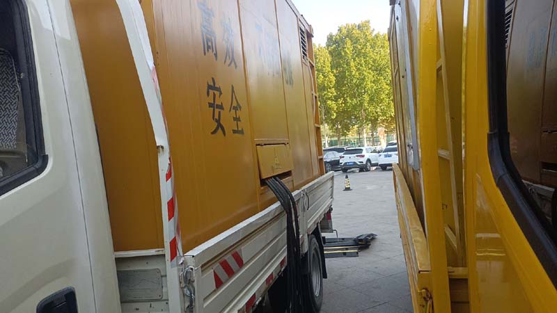 涞水如何判断柴油发电机组和UPS电源的切换时间是否符合要求？