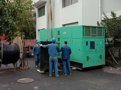 涞水核电厂应急柴油发电机的调试和维护对其他工厂发电机有哪些借鉴意义？