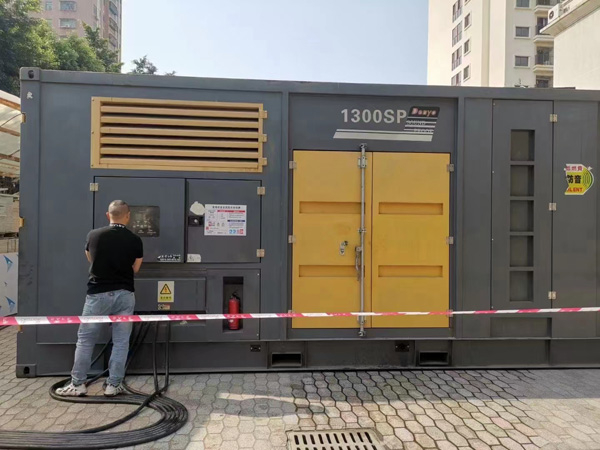 涞水延长空气滤清器使用寿命的注意事项
