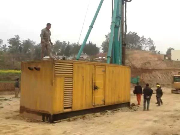 涞水柴油发电机组应用场合有哪些？